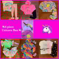 Image 4 of REBEL BABY BOX