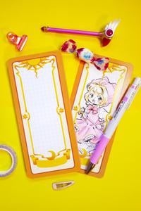 Image 3 of CCS notepads