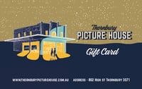 Image 1 of Gift Card $20-$100