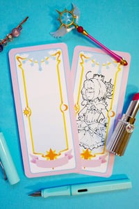 Image 5 of CCS notepads