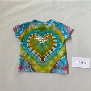 Kids - Toddler T-Shirts (2T)