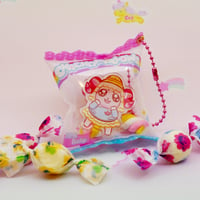 Image 2 of AC: Chachamallows Candy Bag Charm