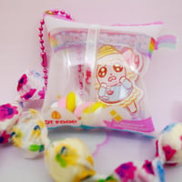 Image 3 of AC: Chachamallows Candy Bag Charm