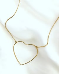 Collier Coeur