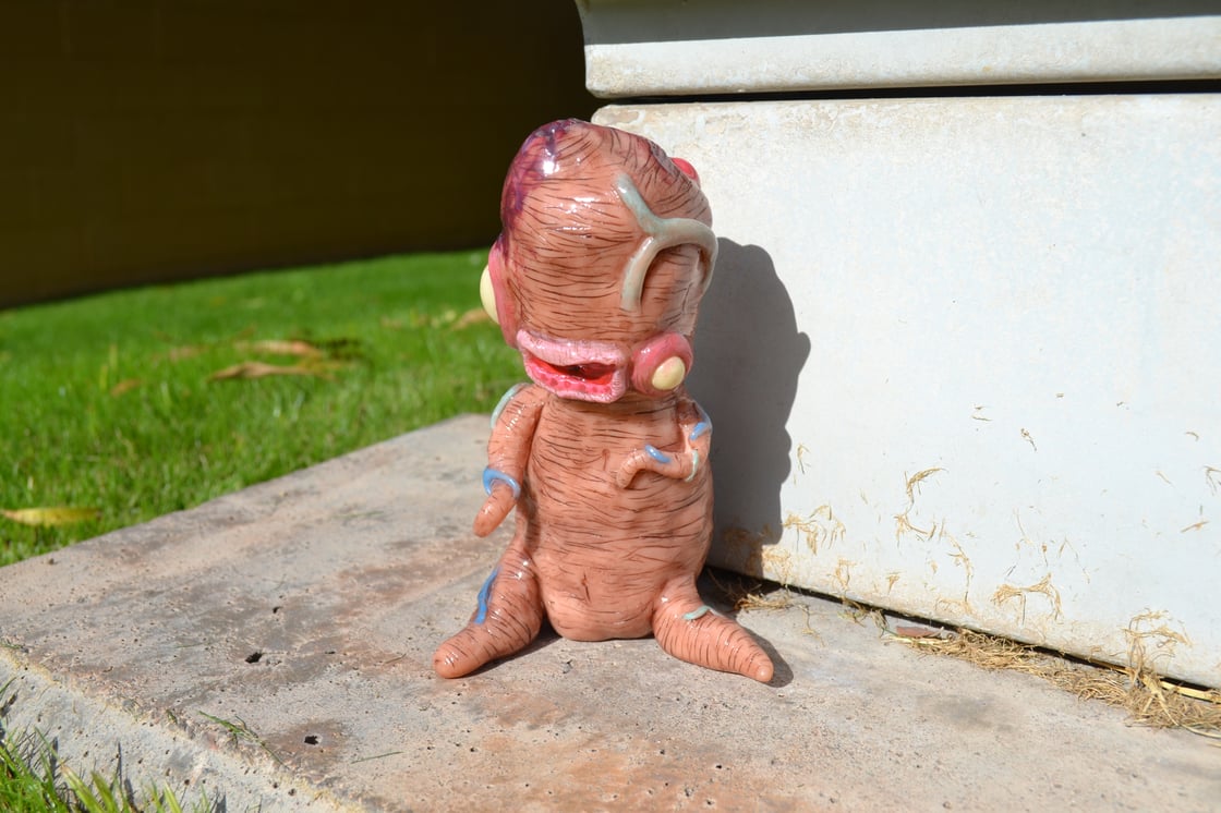 Image of Milbert