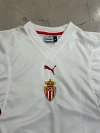 Image 2 of Camiseta AS Mónaco 2004