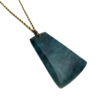 Image 2 of Blue Toki- Rangitoto