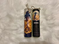 Here Now "Sacred Space" Candle set