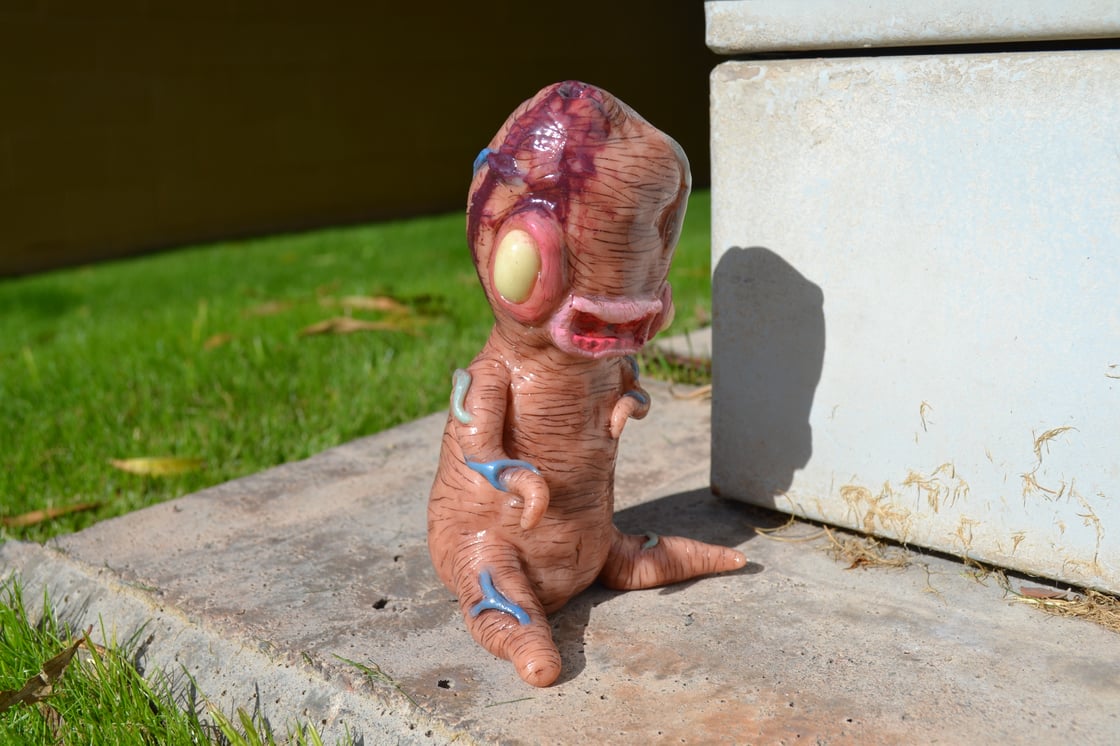 Image of Milbert
