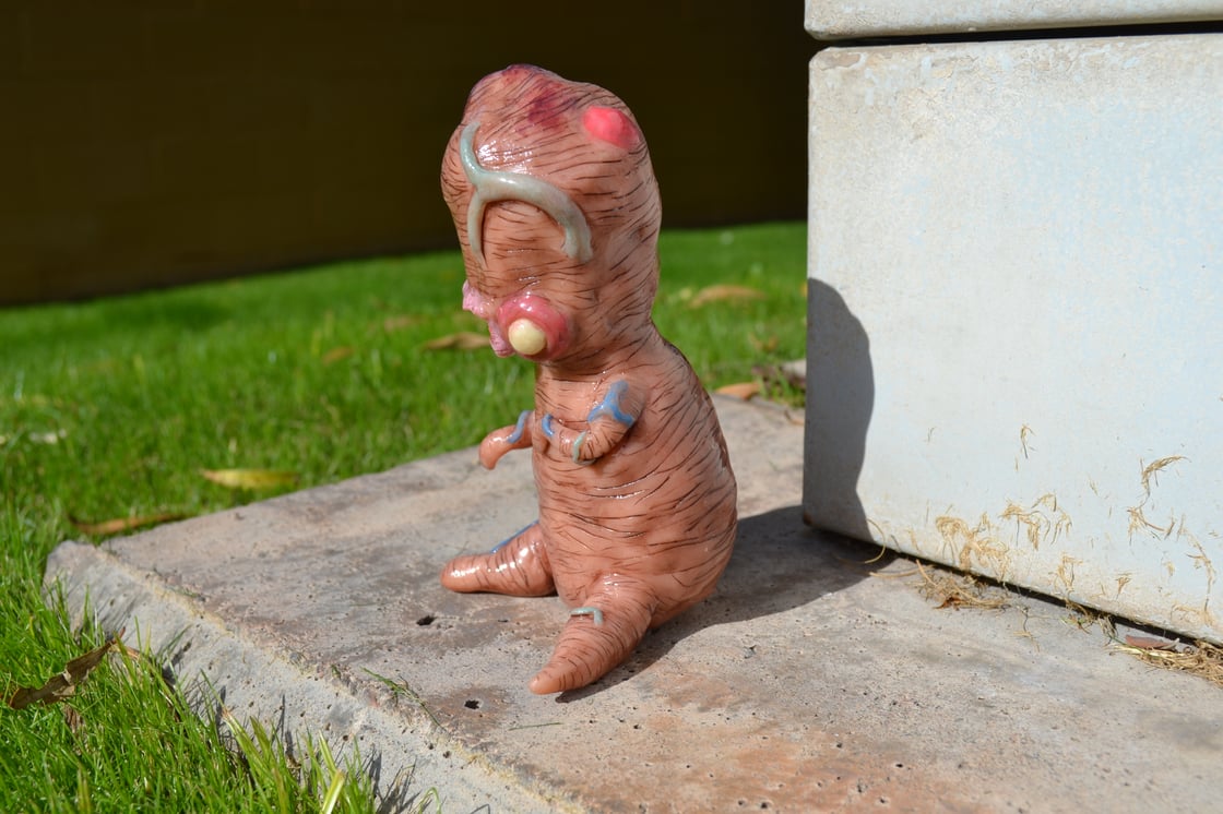 Image of Milbert