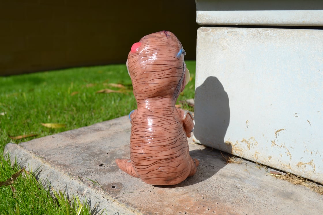 Image of Milbert