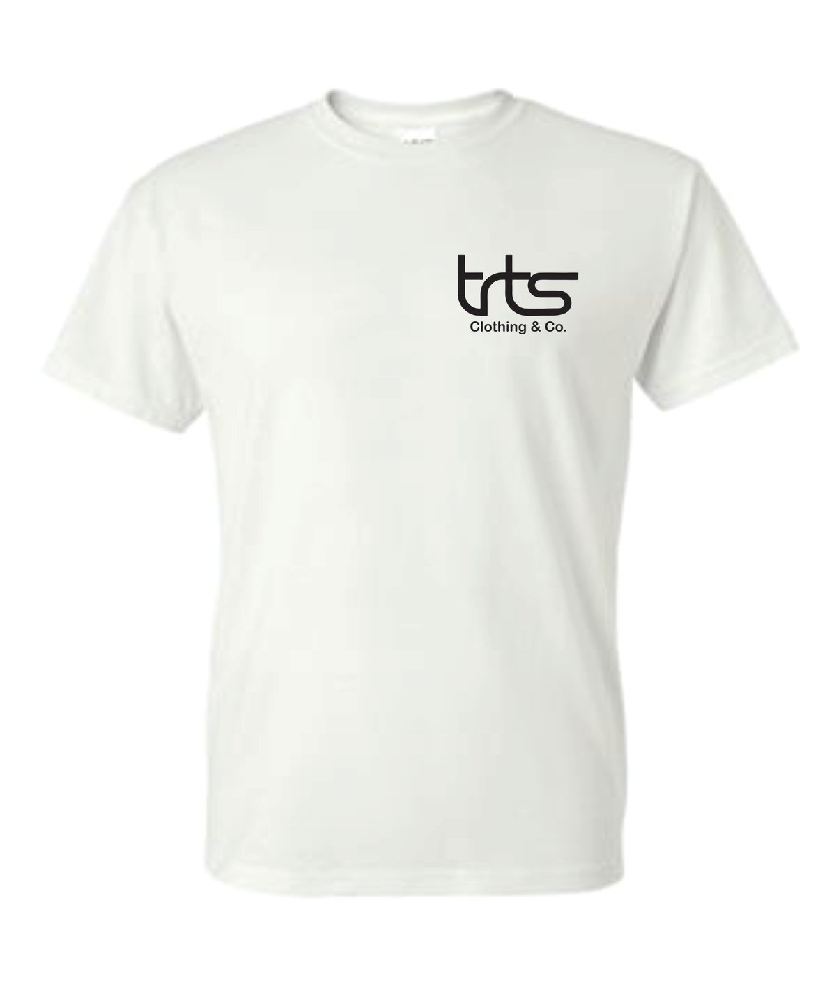 Image of TRTS Logo T-Shirt