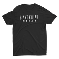 Killah Mentality (Black)