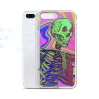 Image 1 of Skeleton- iPhone Case