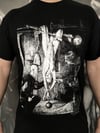 The Holy Extraction of Truth. T-shirt 