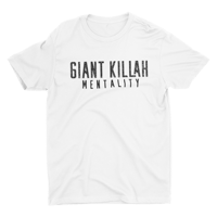 Killah Mentaility (White)