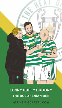 Image 1 of LENNY | DUFFY | BROONY 