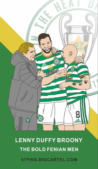 Image 2 of LENNY | DUFFY | BROONY 