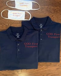 Image 1 of Business Attire