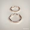Artemisa Hexagonal Hoops