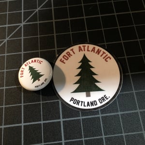 Image of Fort Atlantic's 2020 Christmas Package