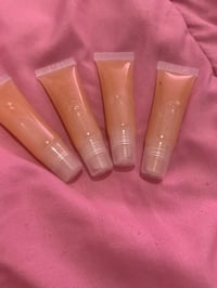 Shimmer&shine lipgloss