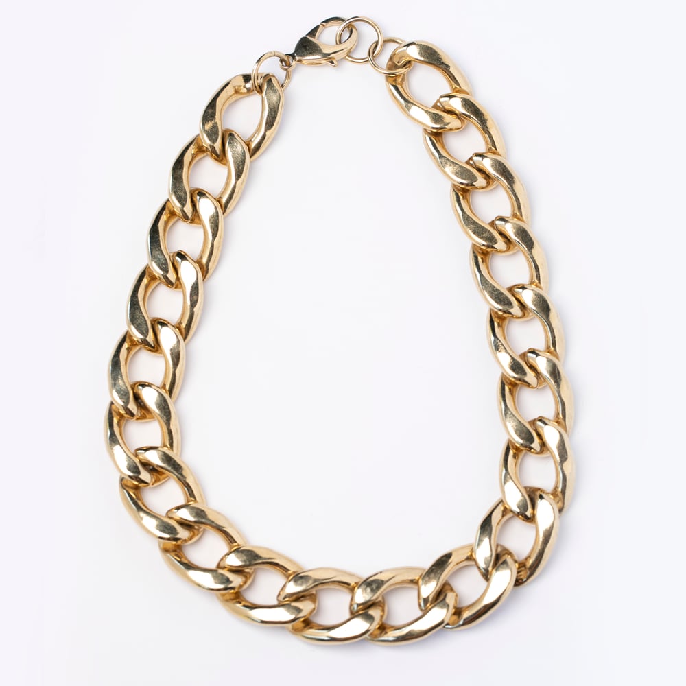 Image of Vanna Necklace