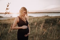 Maternity Session Gift Certificate