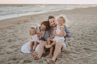 Family Session Gift Certificate