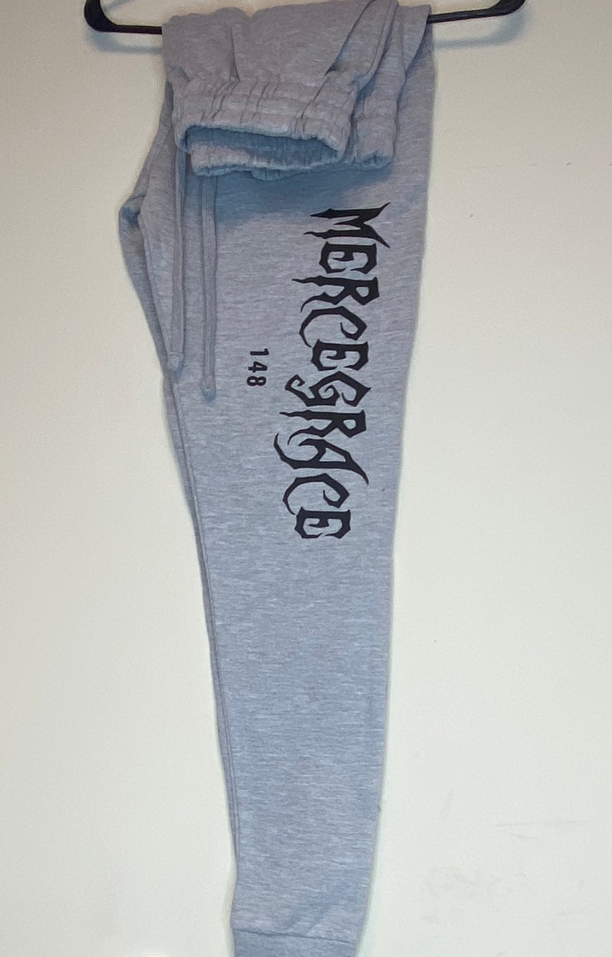 Image of  fitted sweat 380