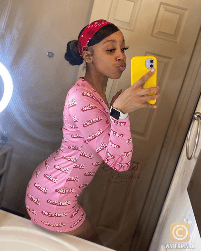 “Barbiana ” 🎀