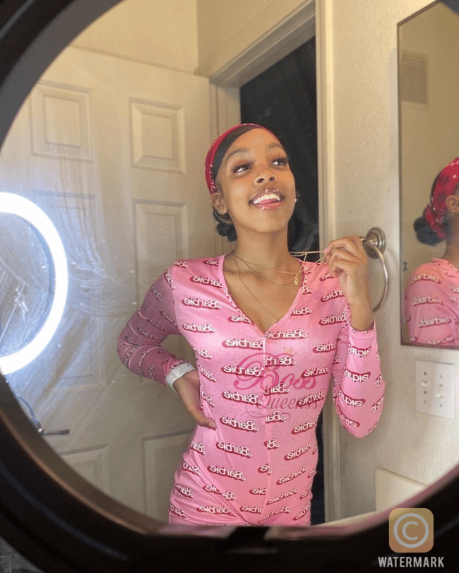 “Barbiana ” 🎀