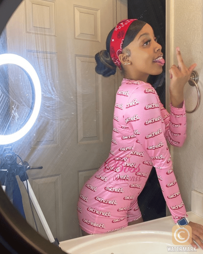 “Barbiana ” 🎀