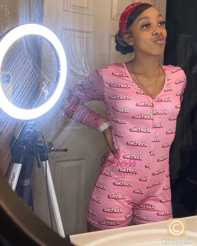 “Barbiana ” 🎀