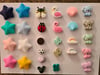 Silicone Bag Tags! 