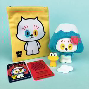 Image of FUJI NEKO SAMA