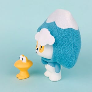 Image of FUJI NEKO SAMA