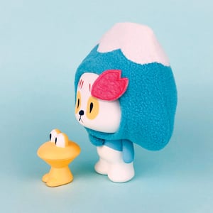 Image of FUJI NEKO SAMA