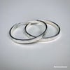 Gio Moon Goddess Hoops