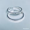 Gio Moon Goddess Hoops