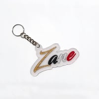 Image 3 of Custom Acrylic  Tags
