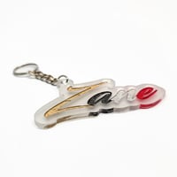 Image 4 of Custom Acrylic  Tags