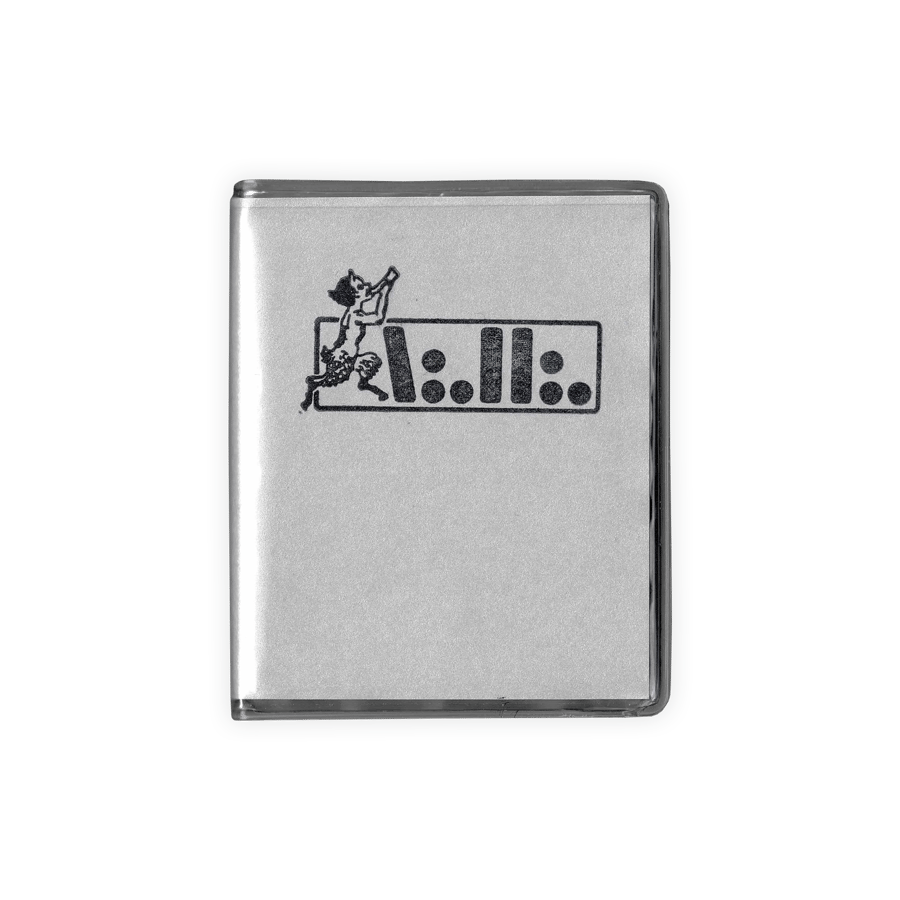 Image of A∴H∴ 2020 engraved glass usb