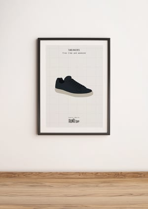 Image of Shoes portrait by Cinquecentimetri x Brugnoli (1)