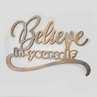 Image 1 of Custom Wall Decor
