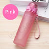  Cute Fashionable Water Bottle Nutrition Gourd Hydro Flask Fruit Infuser BPA FREE Best Gift for Love