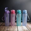  BPA FREE Plastic Fashionable Drinking Water Bottle