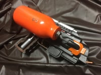 Image 3 of Heatwave’s Flamethrower - Legends of Tomorrow