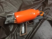 Image 4 of Heatwave’s Flamethrower - Legends of Tomorrow