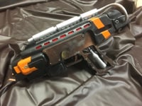 Image 1 of Heatwave’s Flamethrower - Legends of Tomorrow